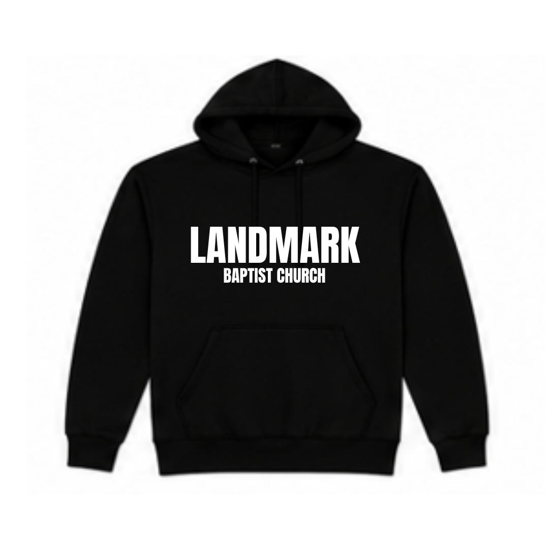 Landmark Hoodie
