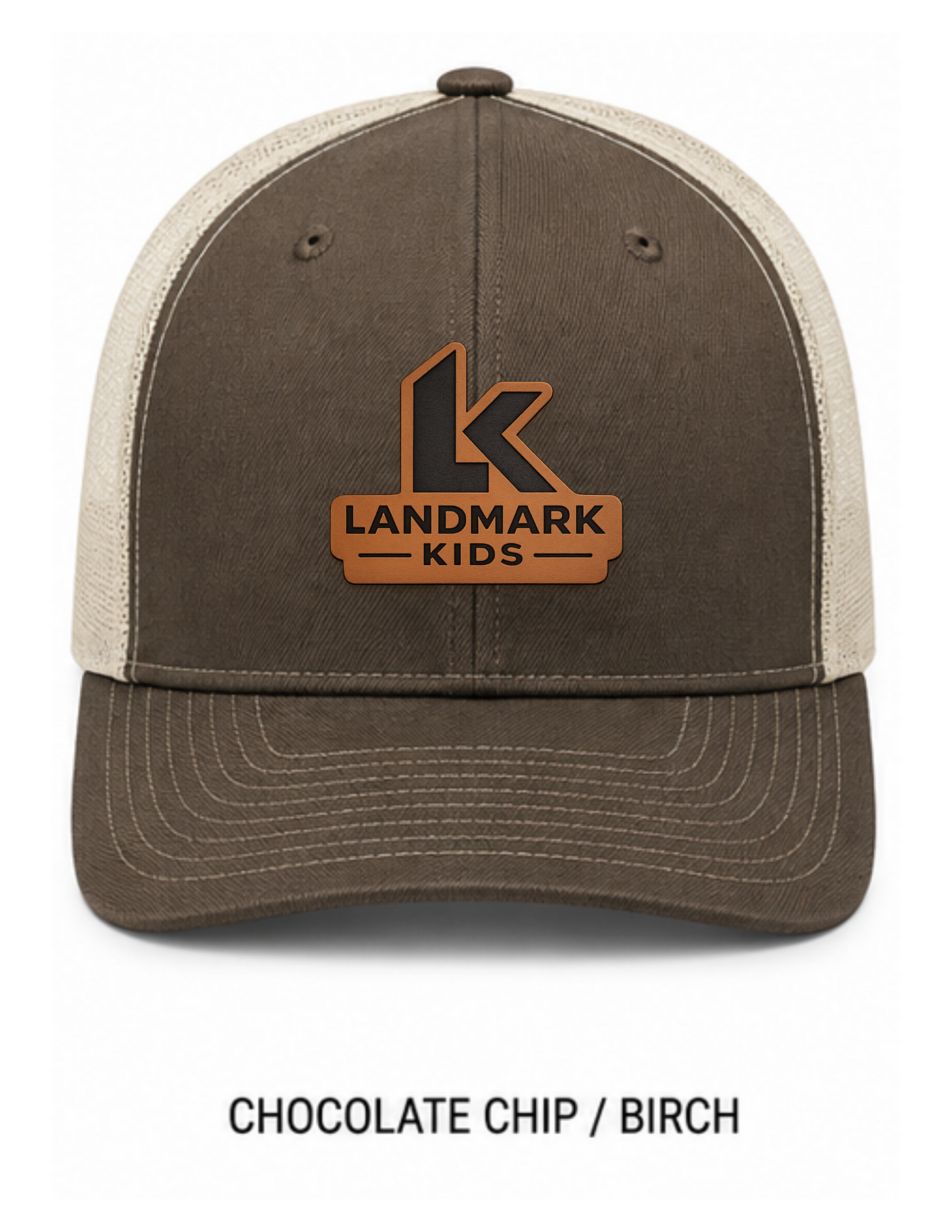 Landmark Kids Logo Youth - 112