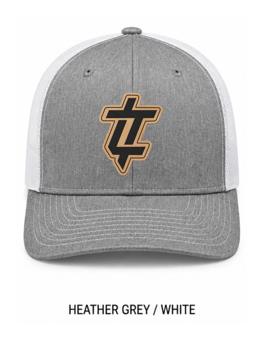 Landmark Teens Logo Youth  - 112