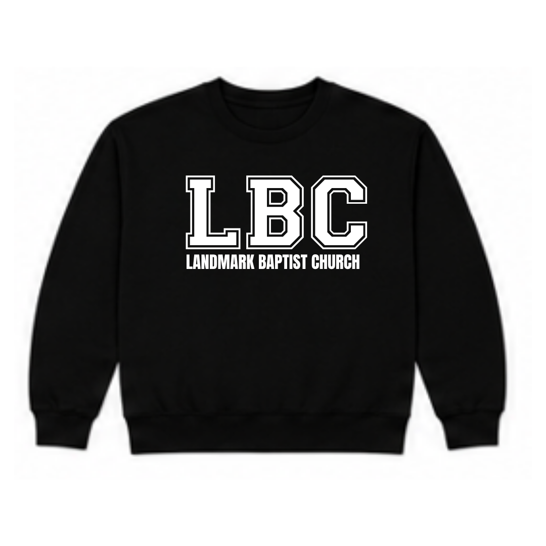 Landmark LBC Sweatshirt