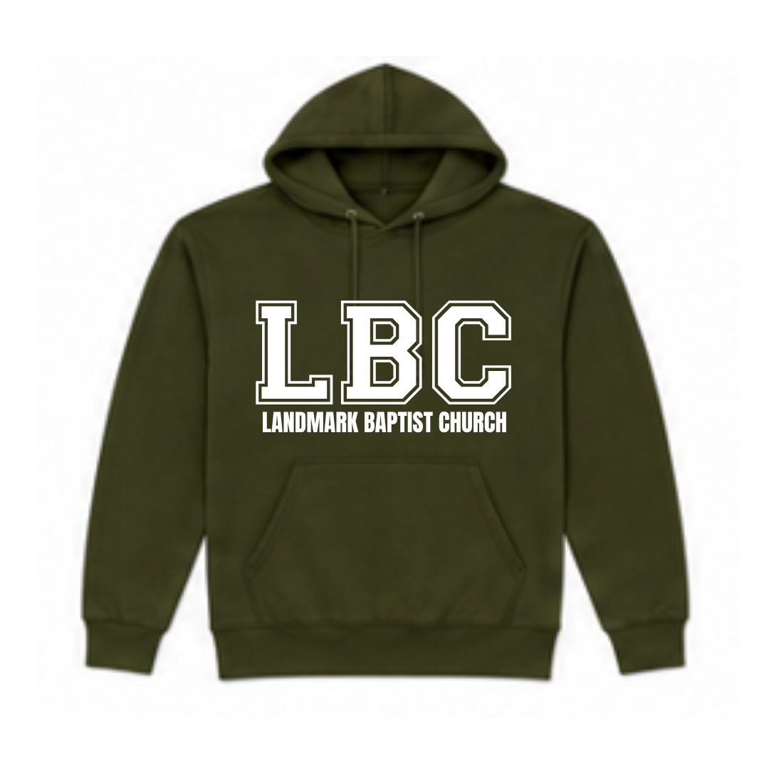 Landmark LBC Hoodie