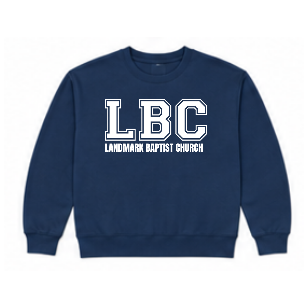 Landmark LBC Sweatshirt