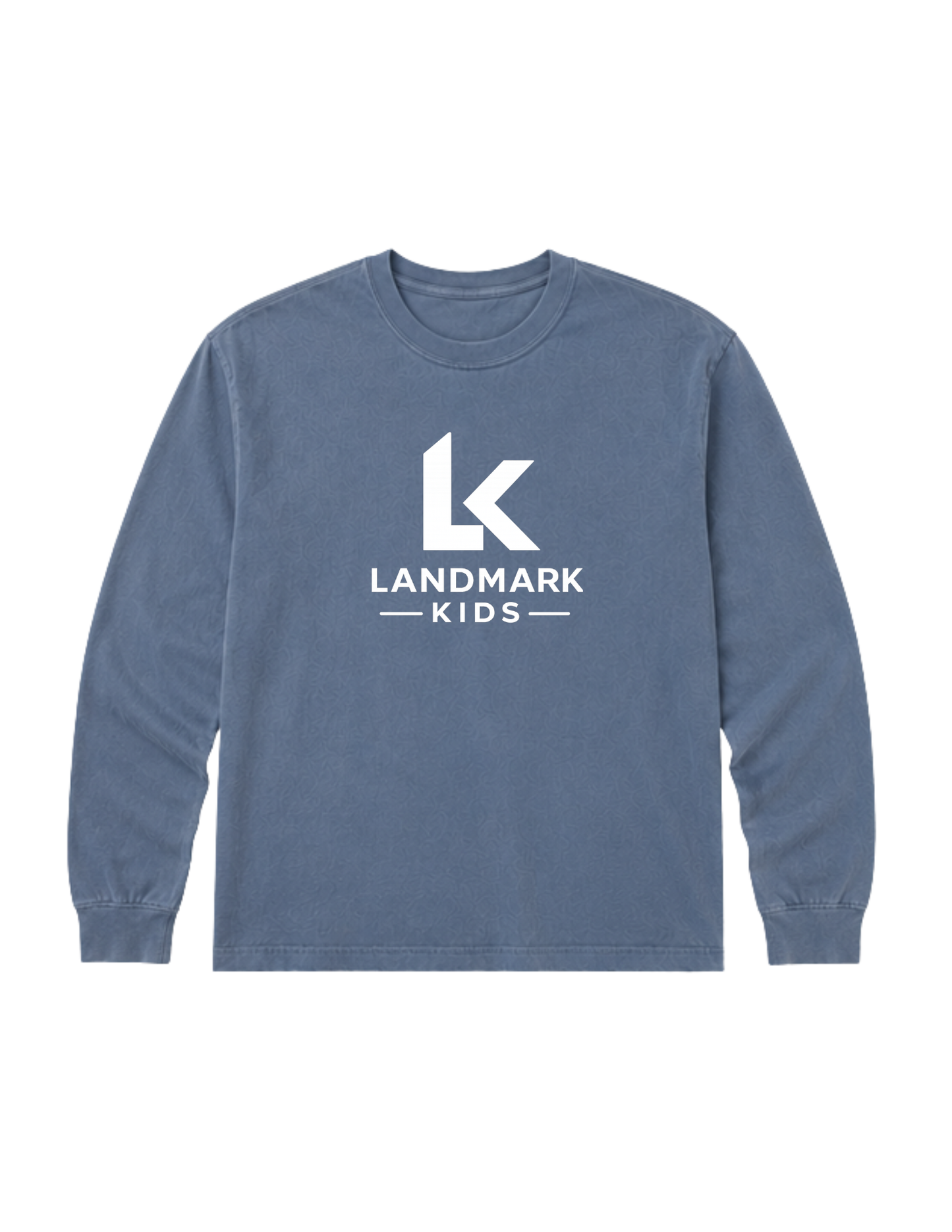 Landmark Kids Long Sleeve