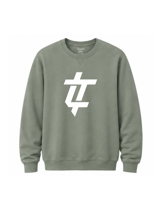 Landmark Teens Sweatshirt