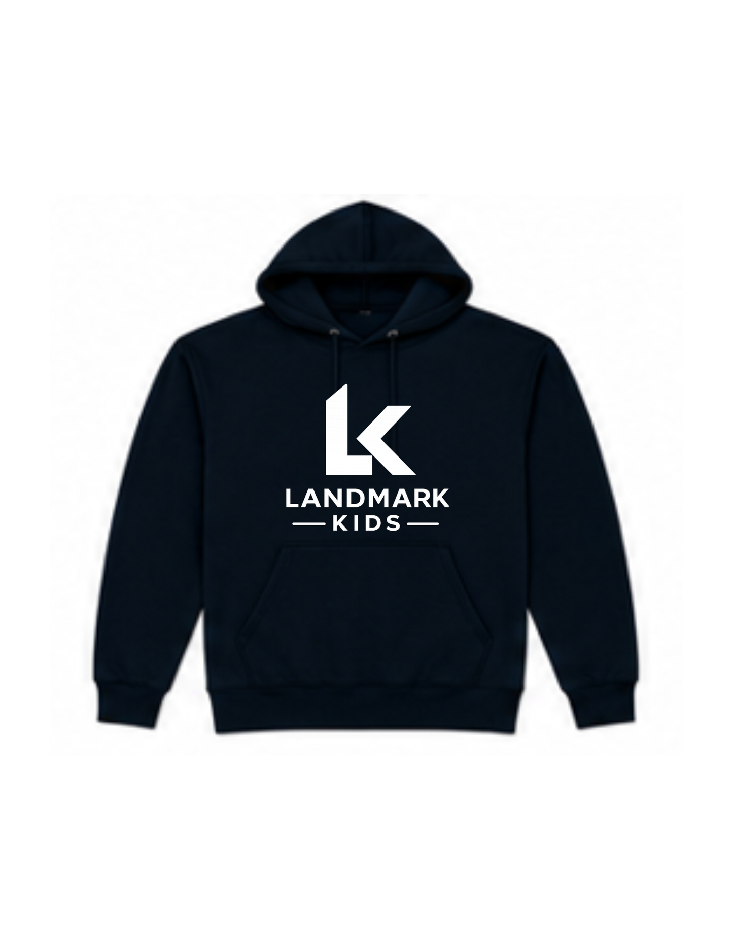 Landmark Kids Hoodie