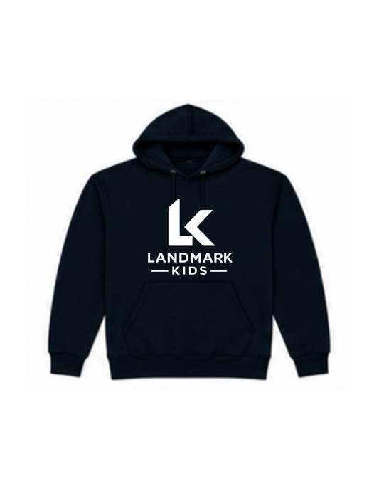 Landmark Kids Hoodie