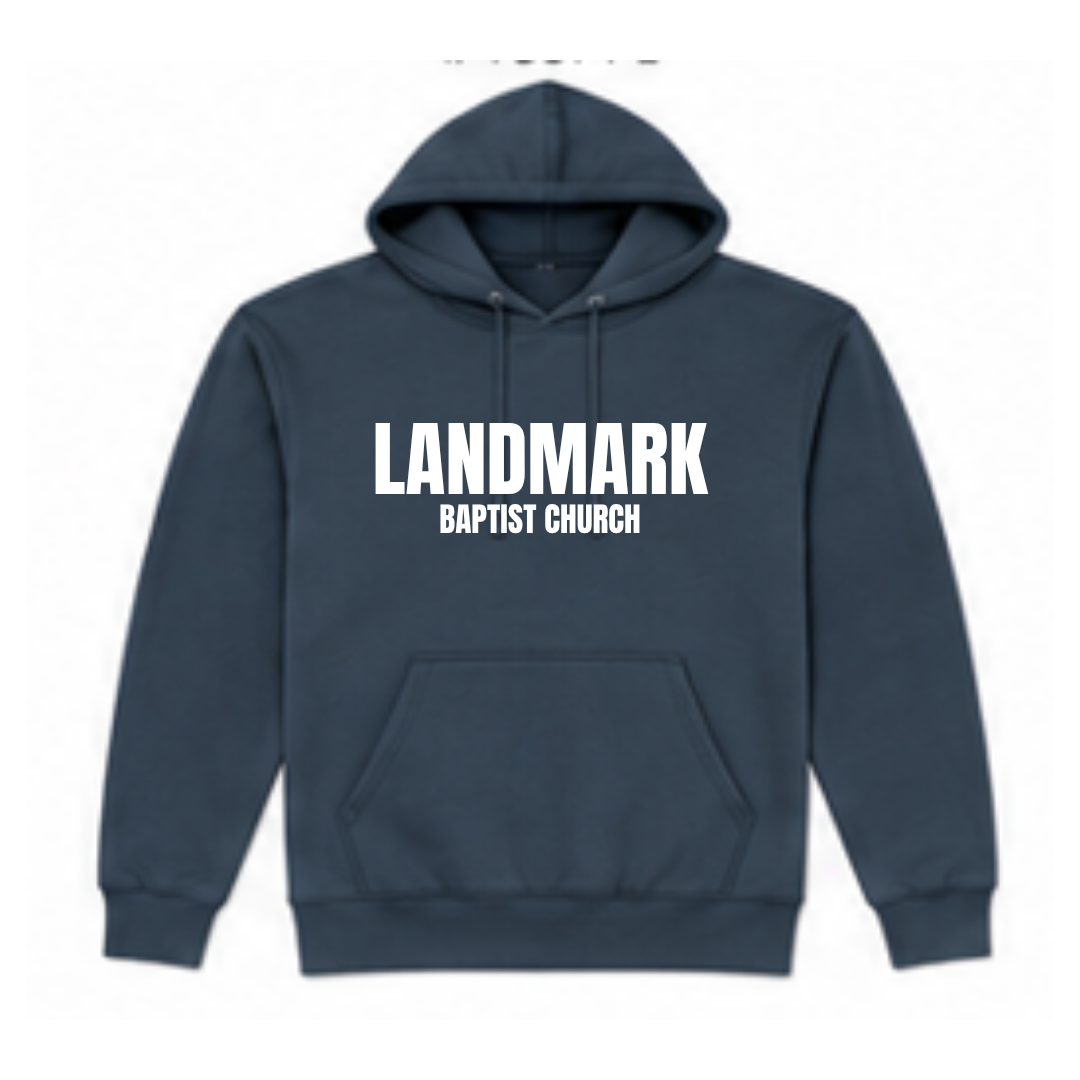 Landmark Hoodie