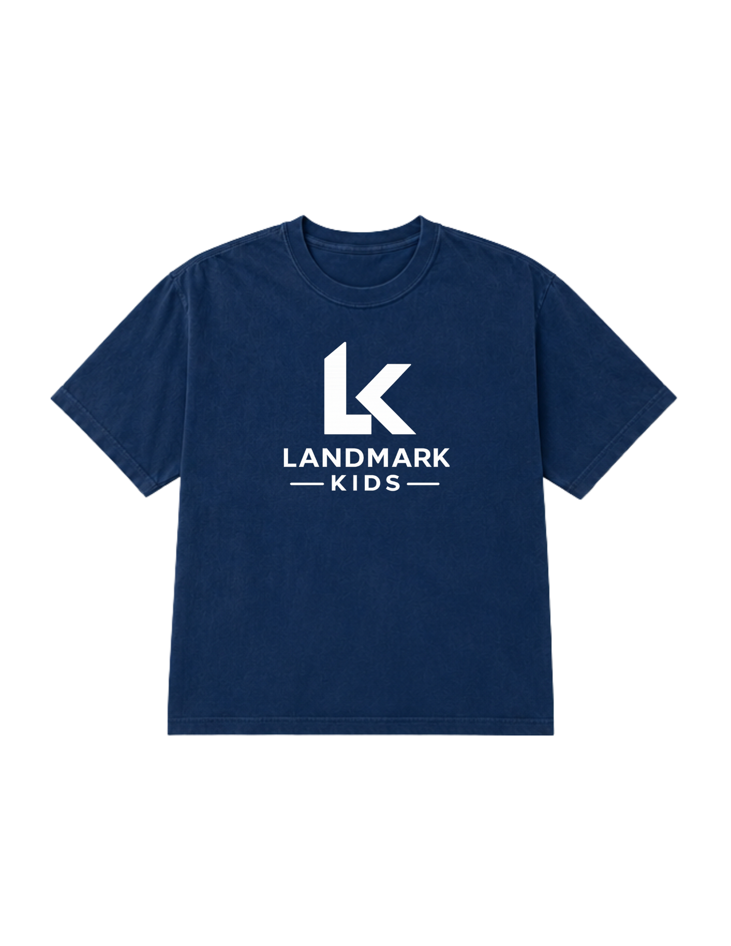 Landmark Kids Short Sleeve Shirt
