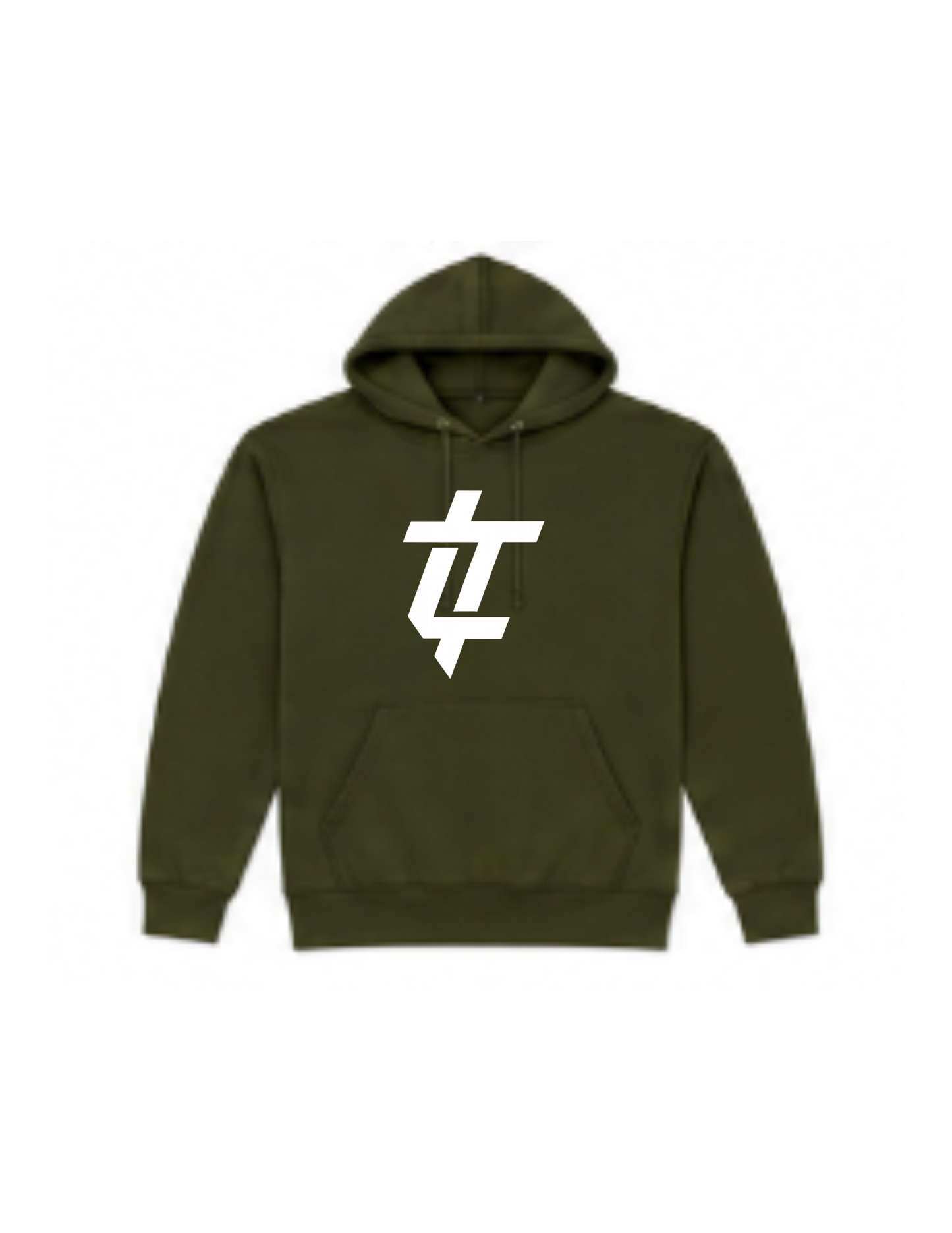 Landmark Teens Hoodie