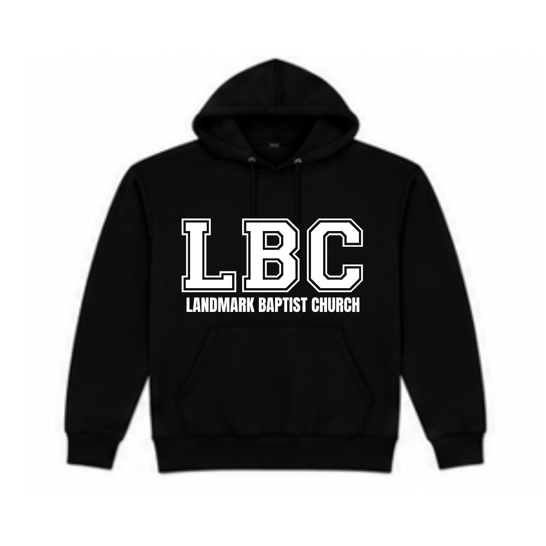 Landmark LBC Hoodie