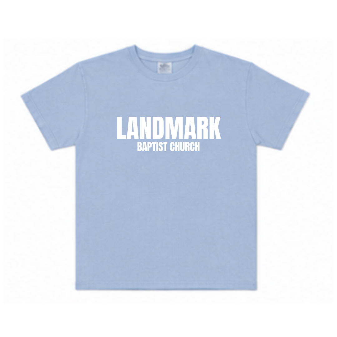 Landmark Short Sleeve Shirt