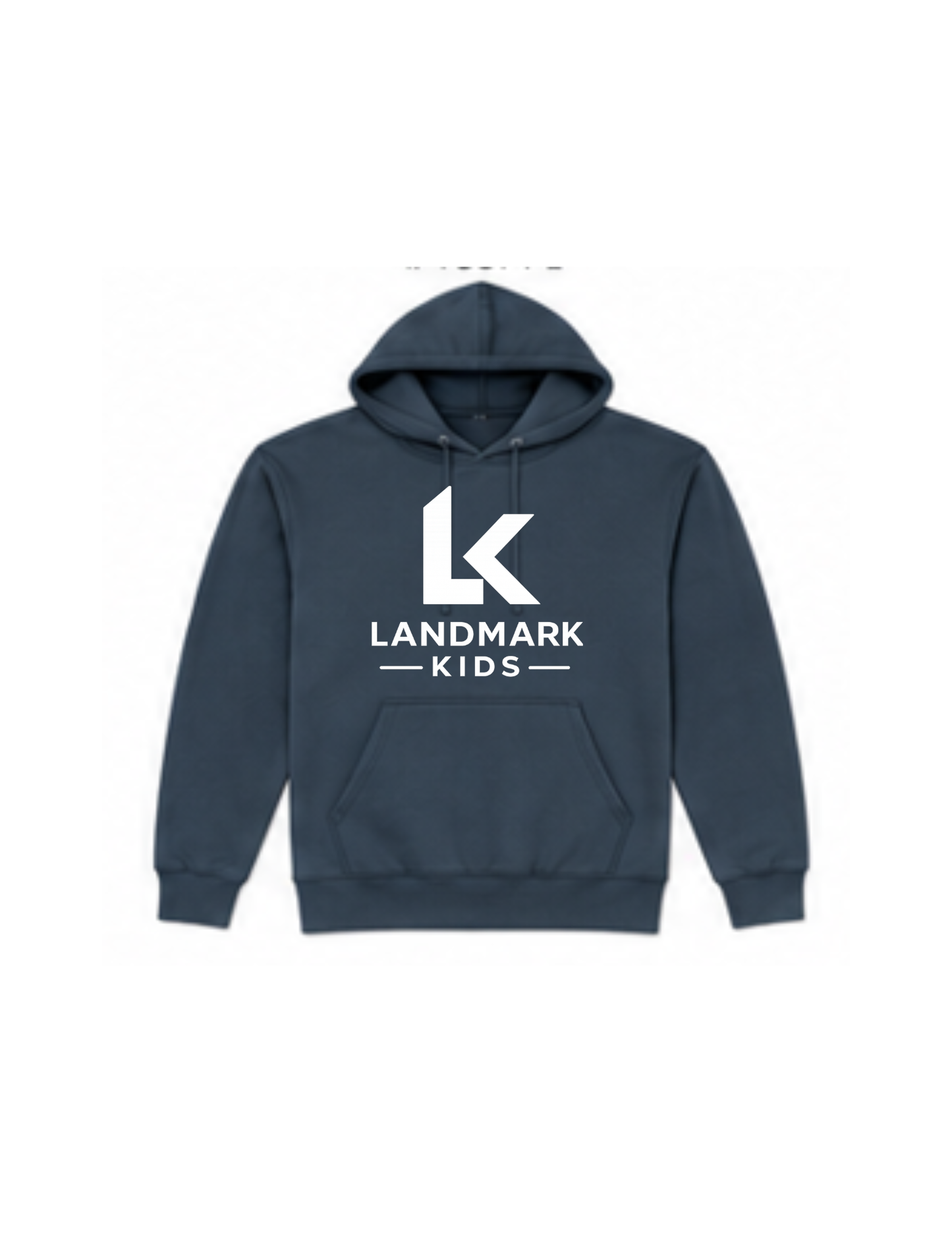 Landmark Kids Hoodie