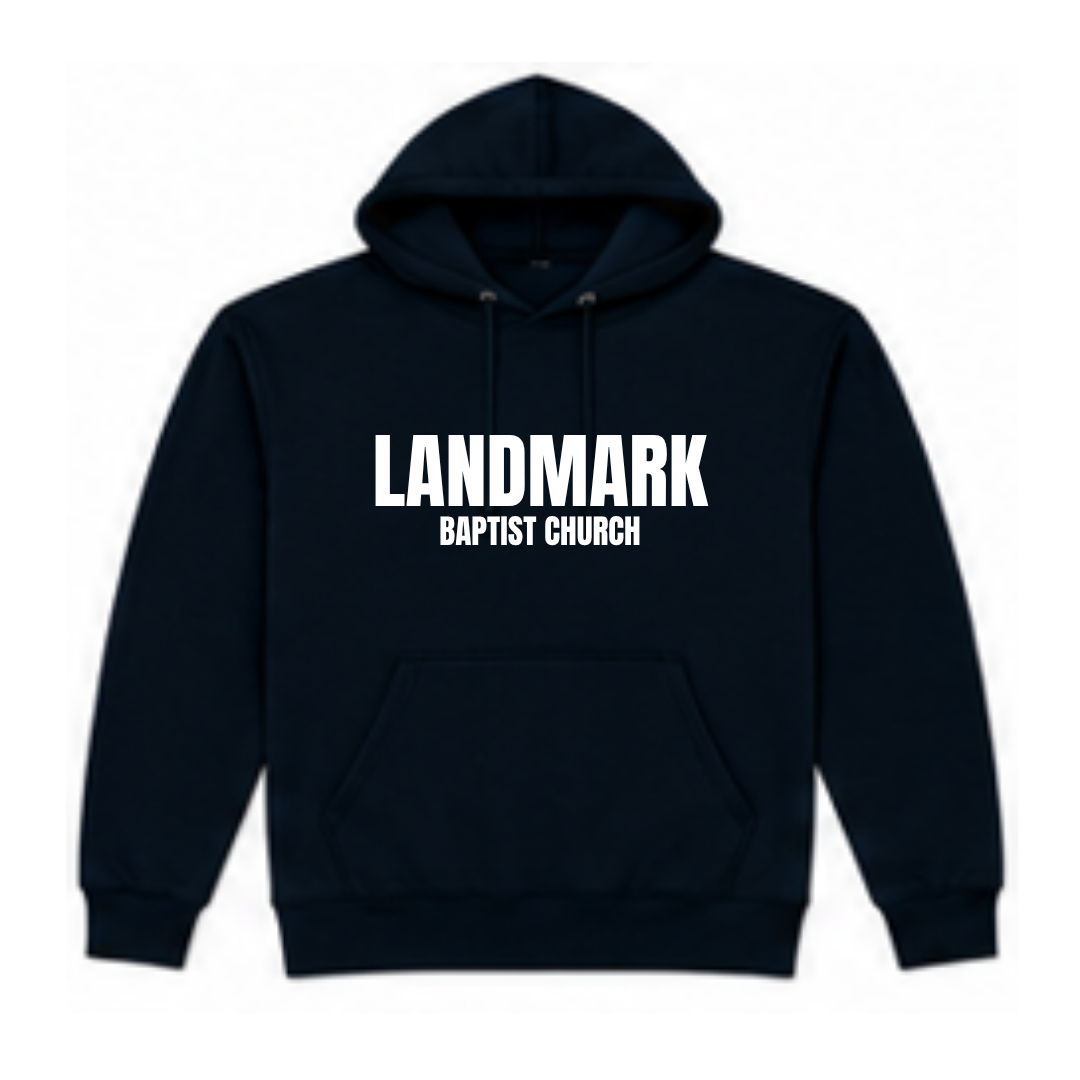 Landmark Hoodie