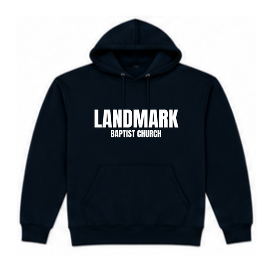 Landmark Hoodie
