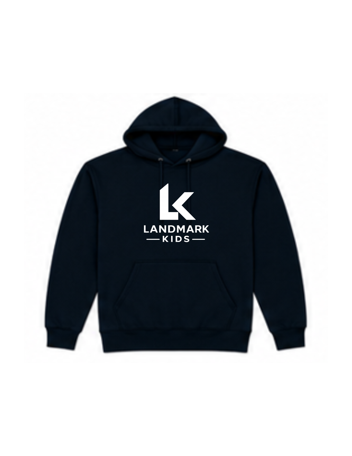 Landmark Kids Youth Hoodie