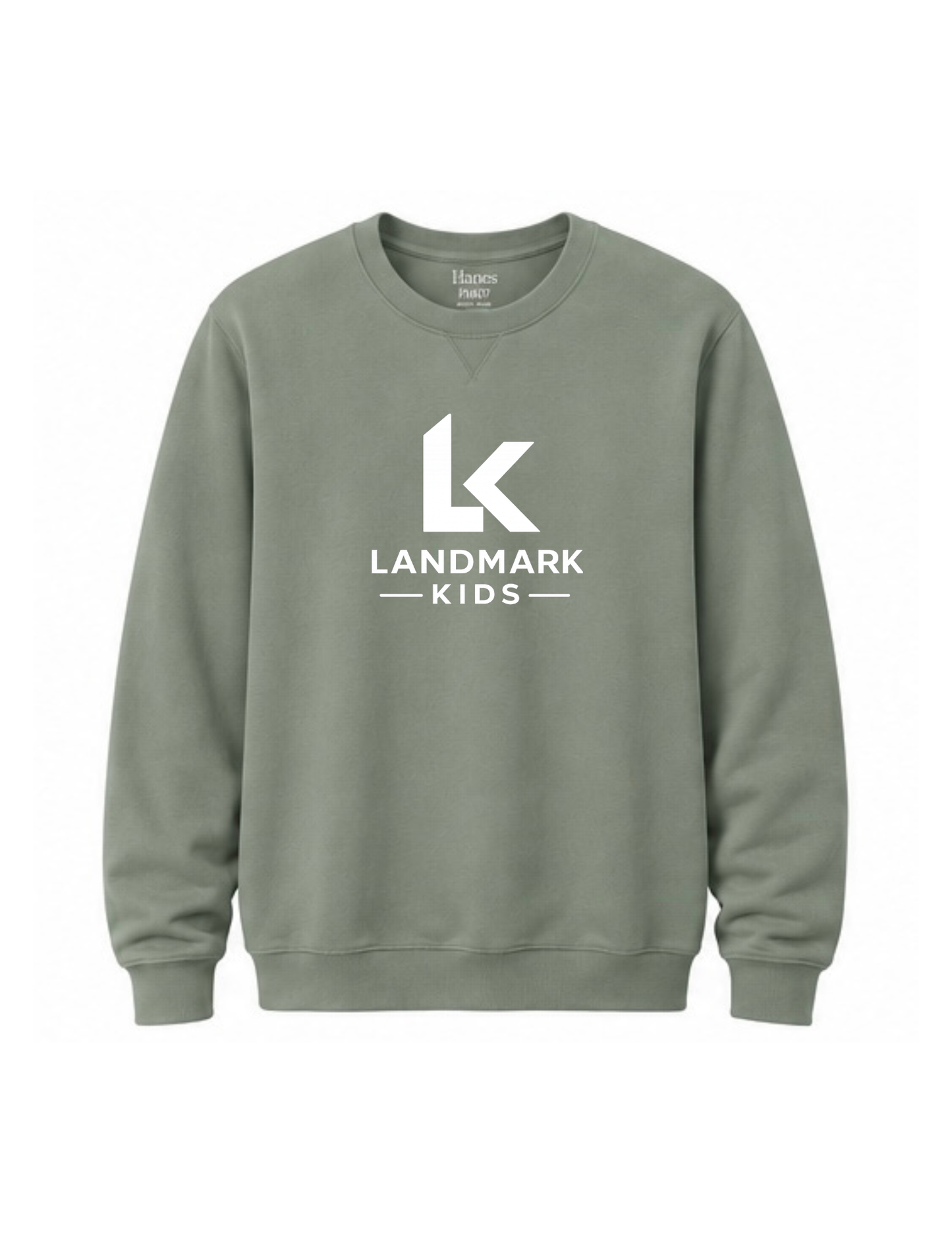 Landmark Kids Sweatshirt