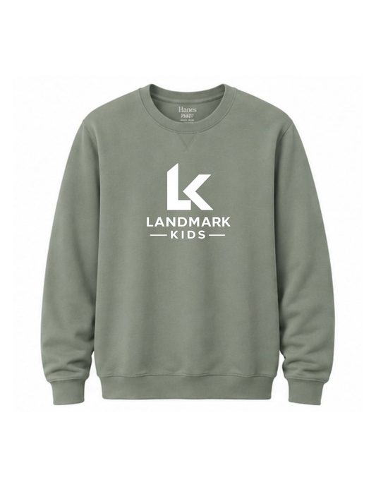 Landmark Kids Sweatshirt