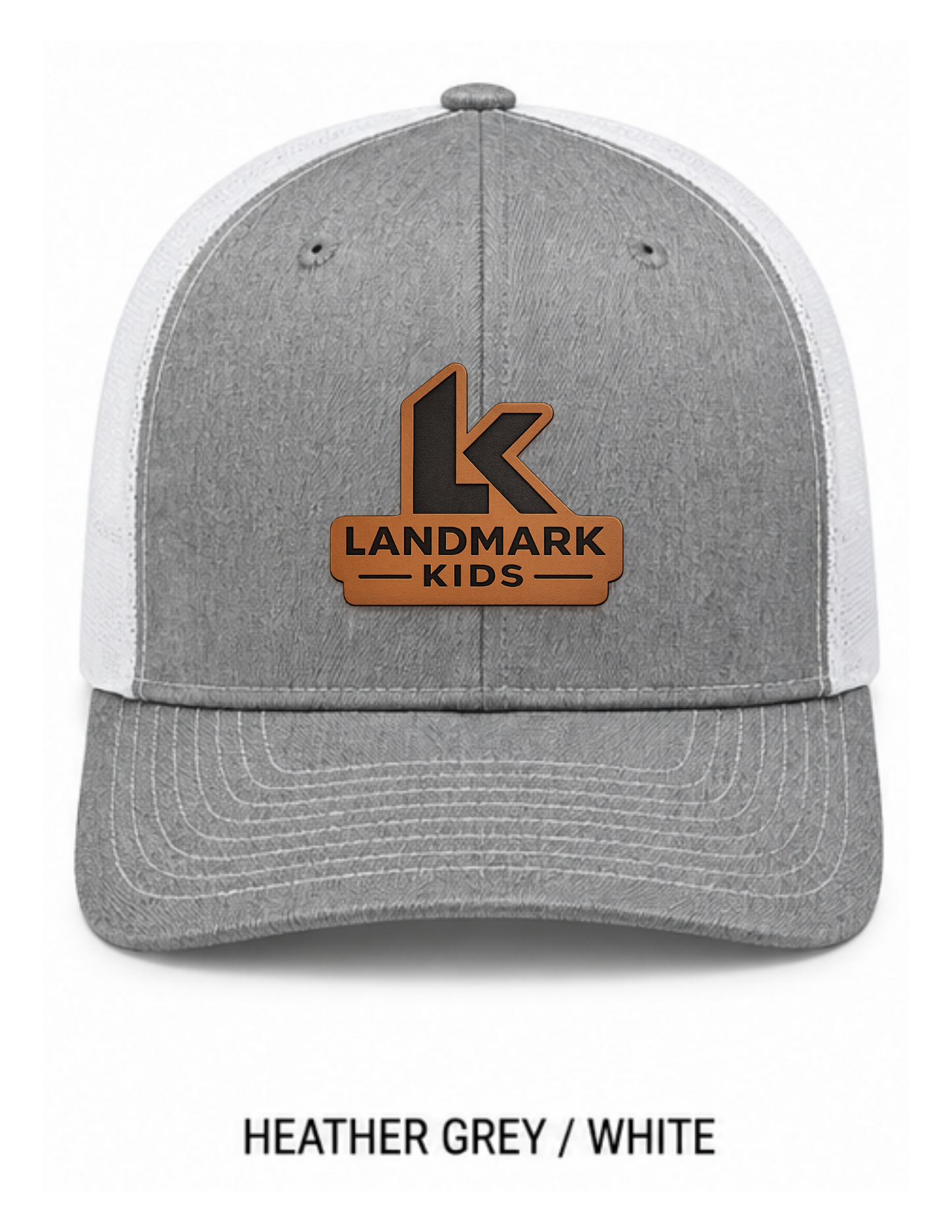 Landmark Kids Logo  - 112