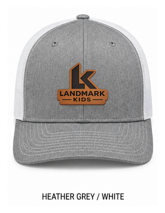 Landmark Kids Logo Youth - 112
