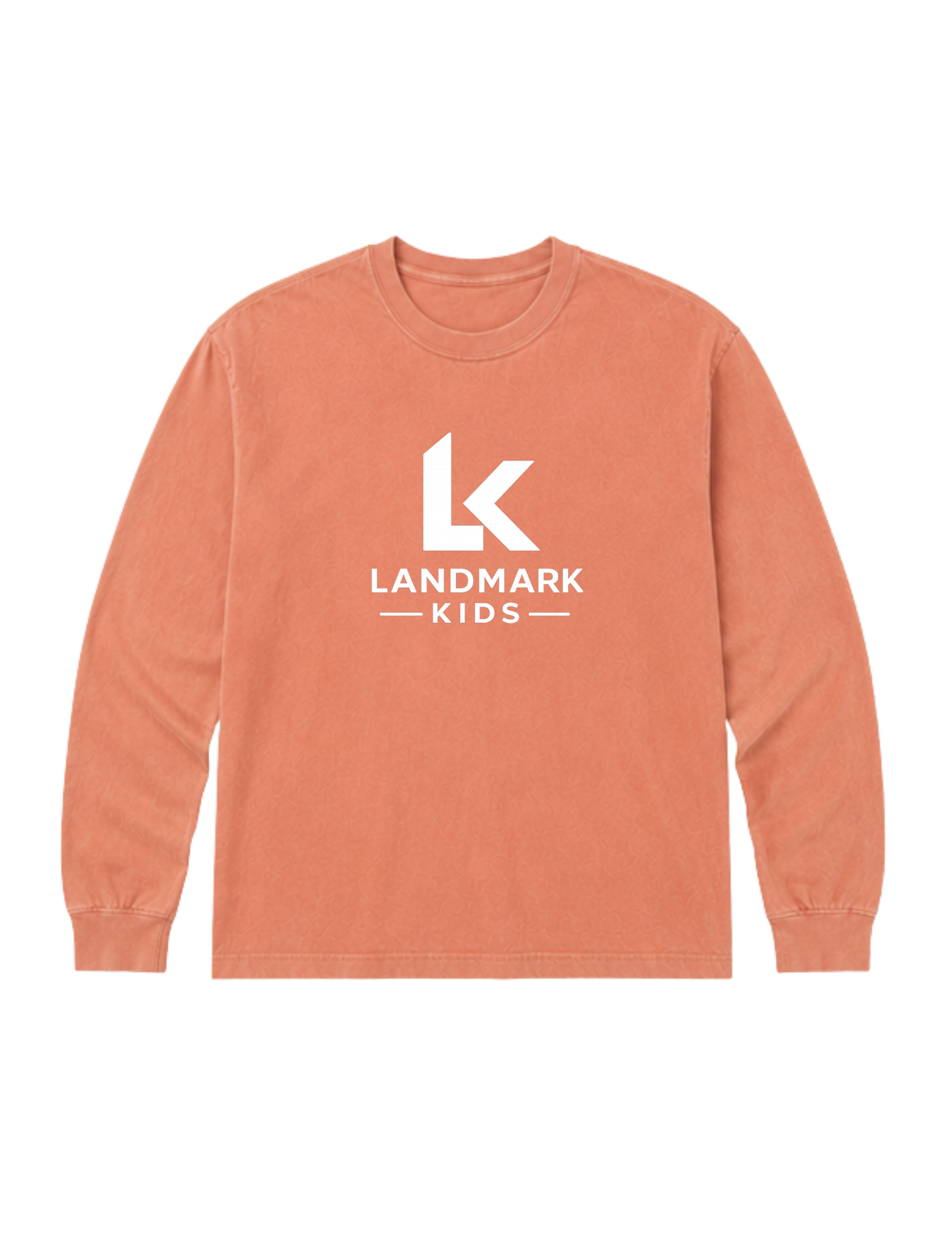 Landmark Kids Long Sleeve