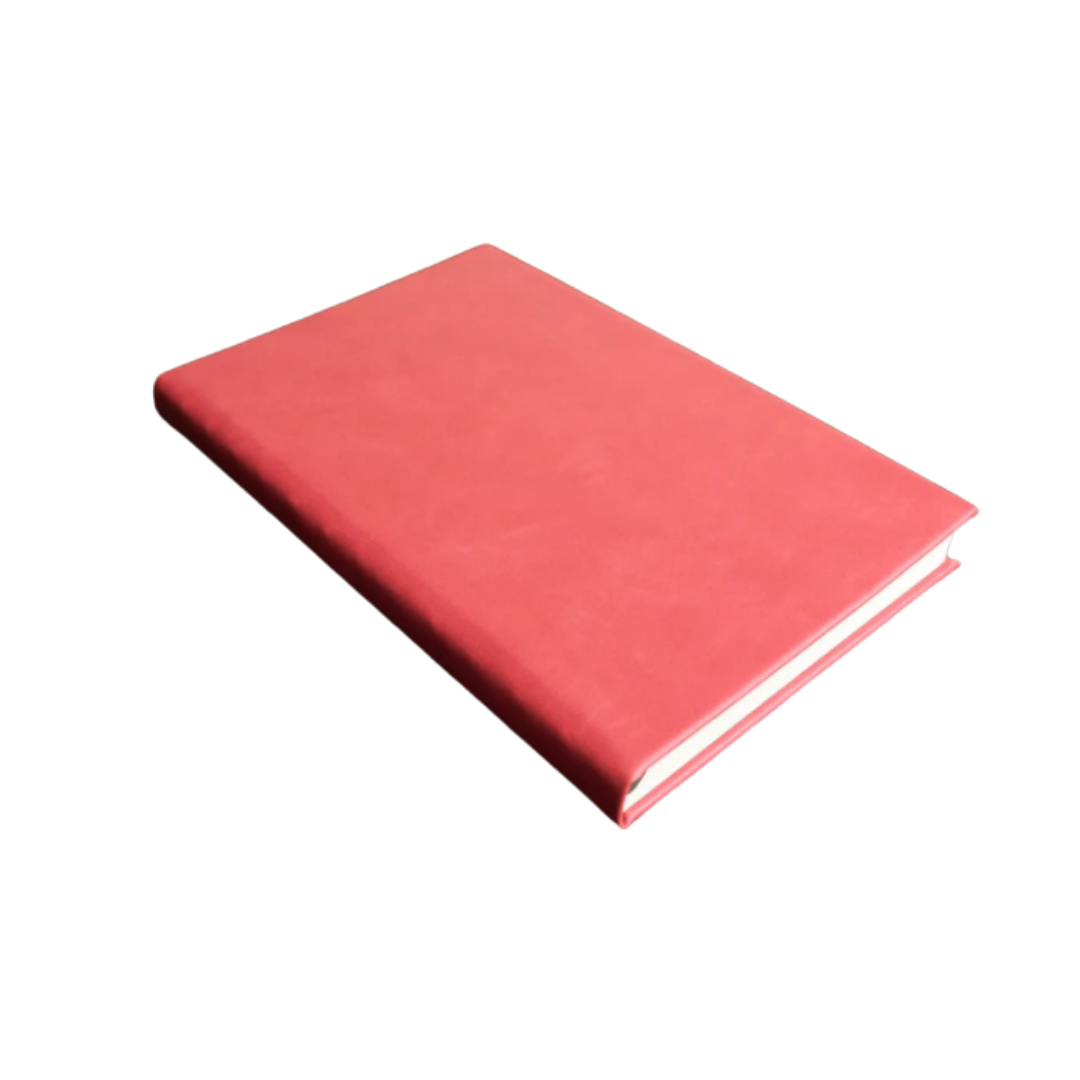 Landmark Leatherette Journal