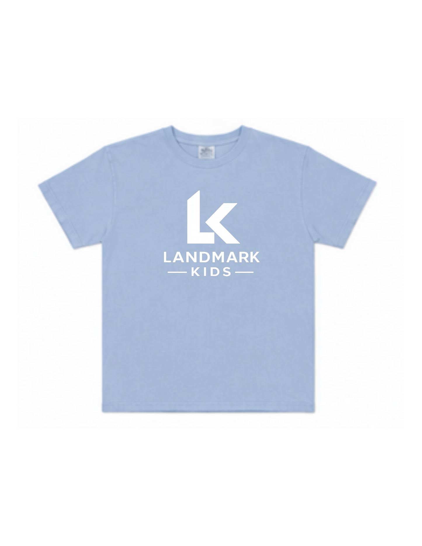 Landmark Kids Short Sleeve Shirt
