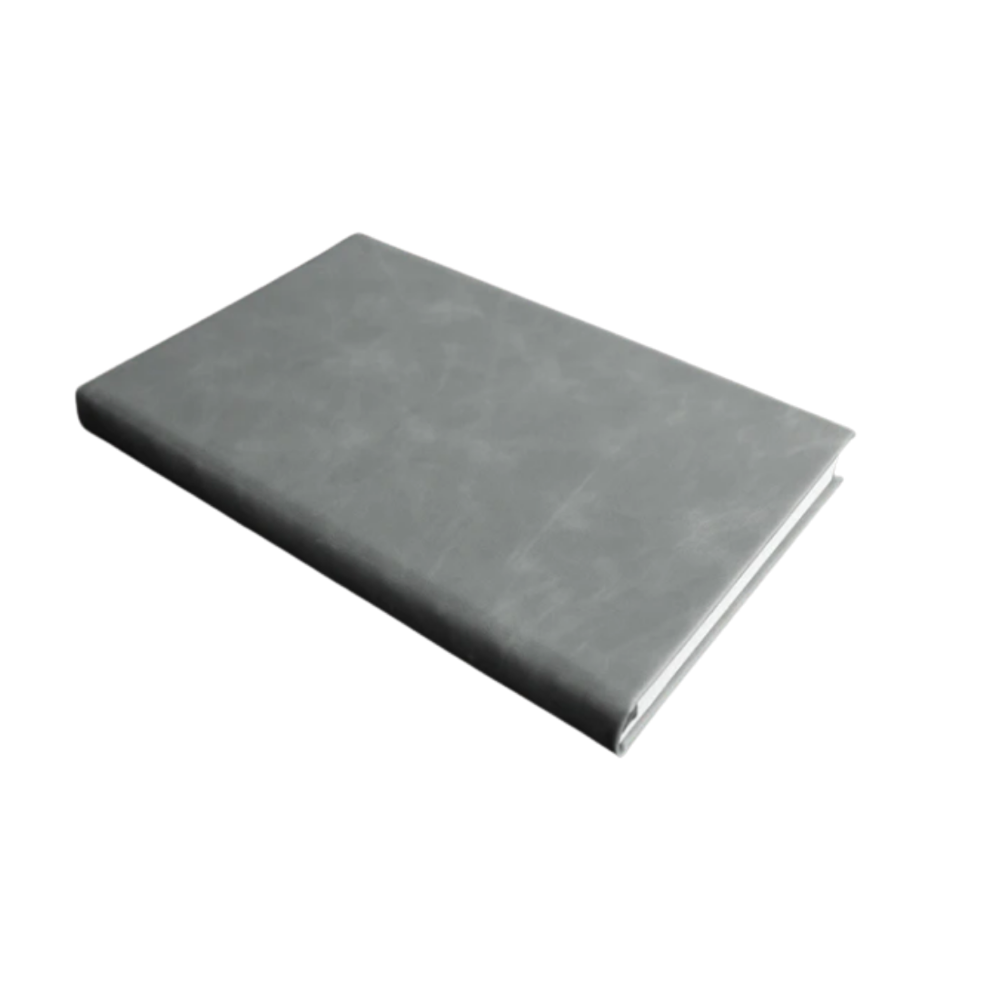 Landmark Leatherette Journal