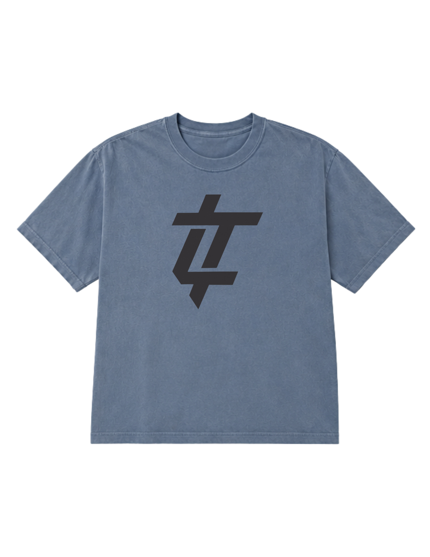 Landmark Teen Logo Short Sleeve