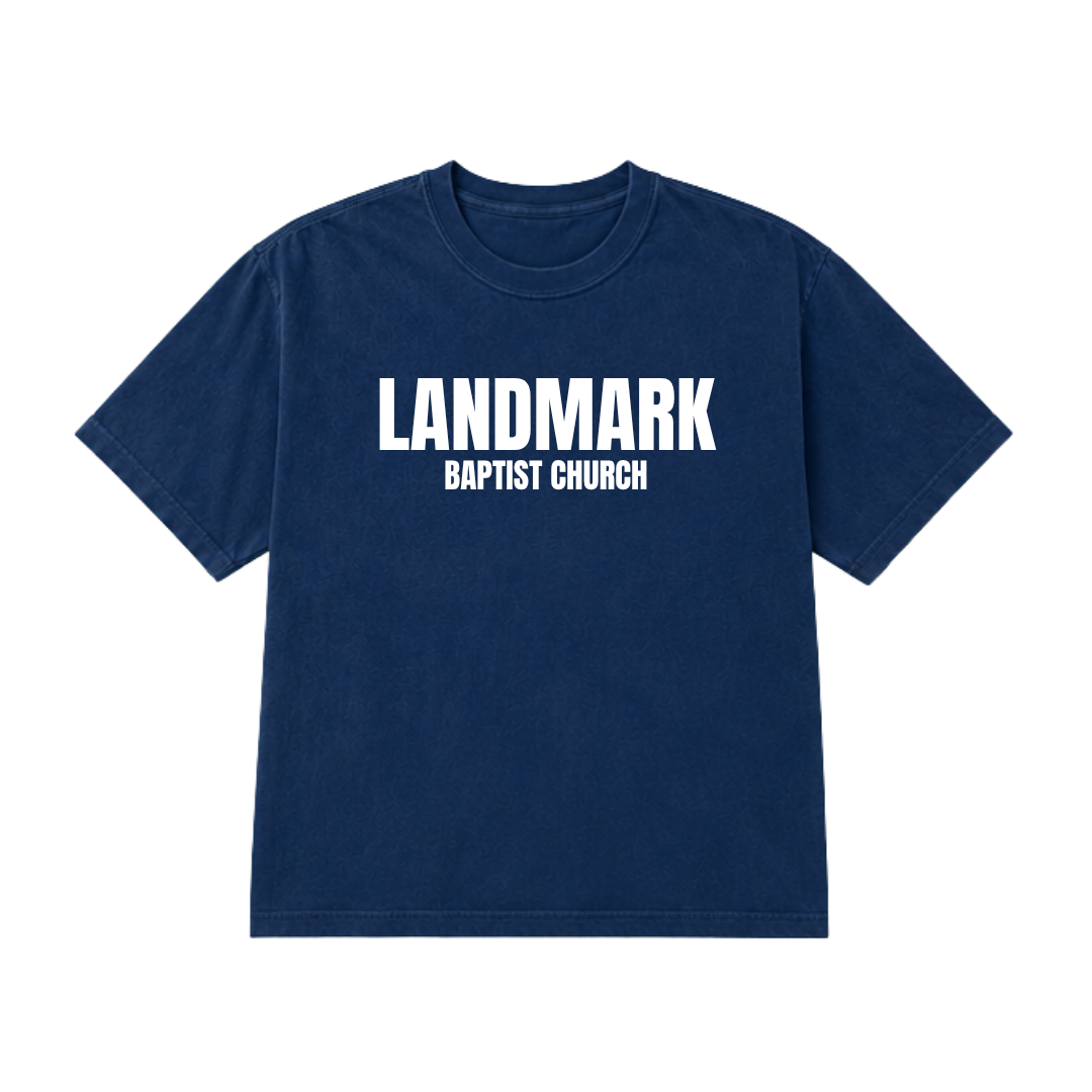 Landmark Short Sleeve Shirt