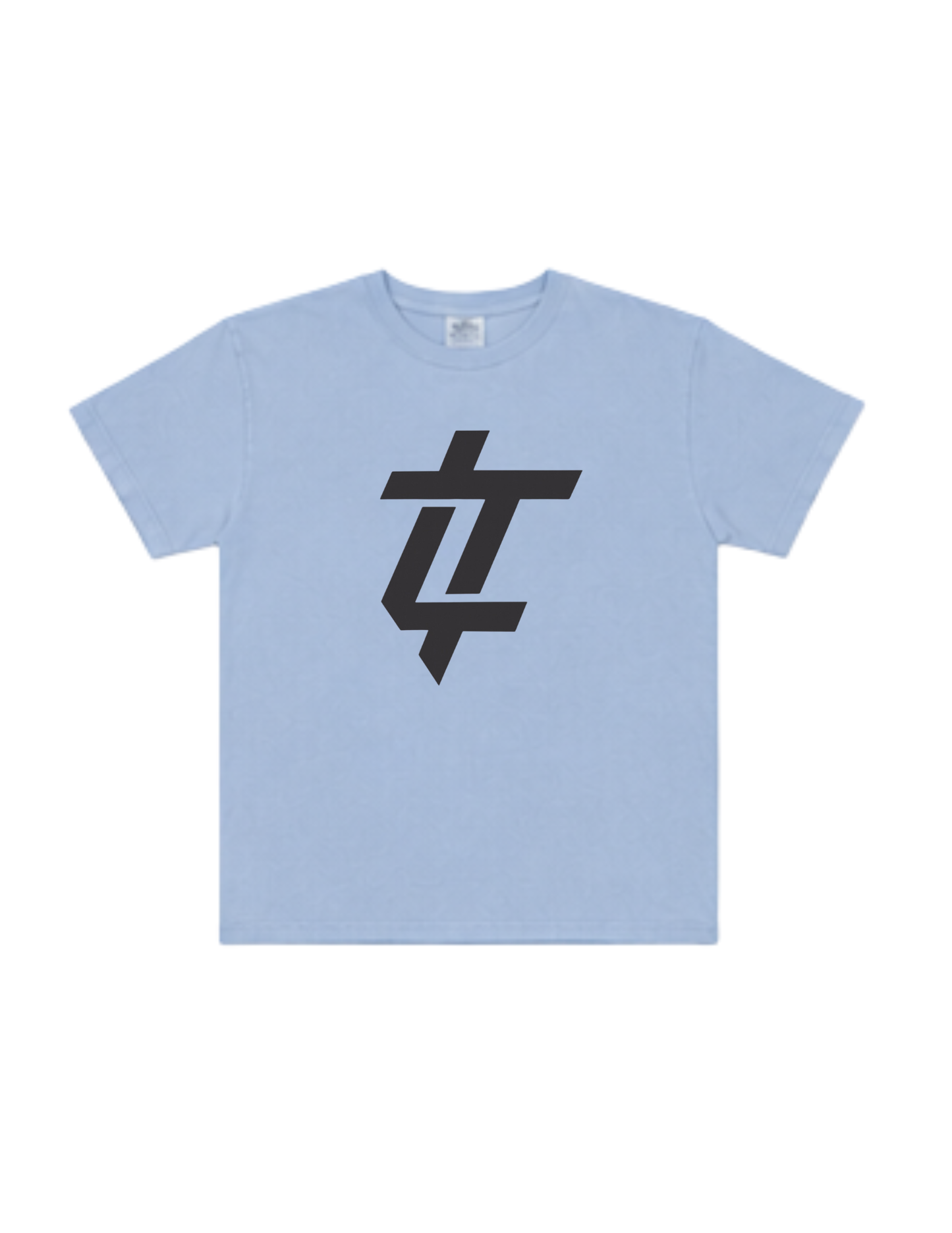 Landmark Teen Logo Short Sleeve