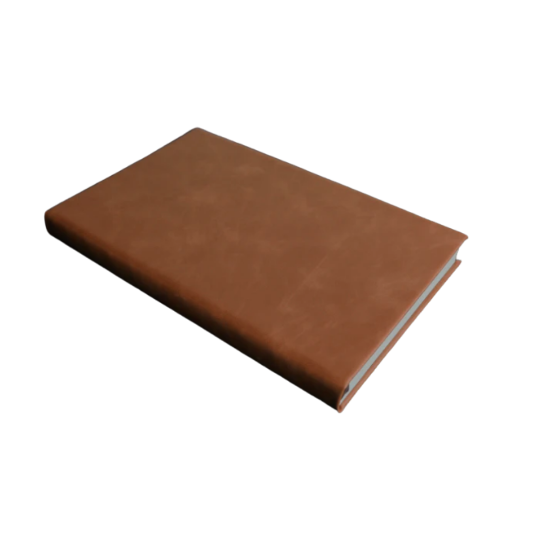 Landmark Leatherette Journal