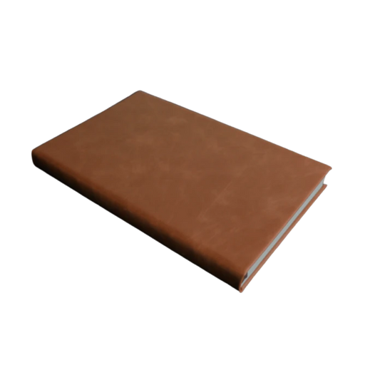 Landmark Leatherette Journal