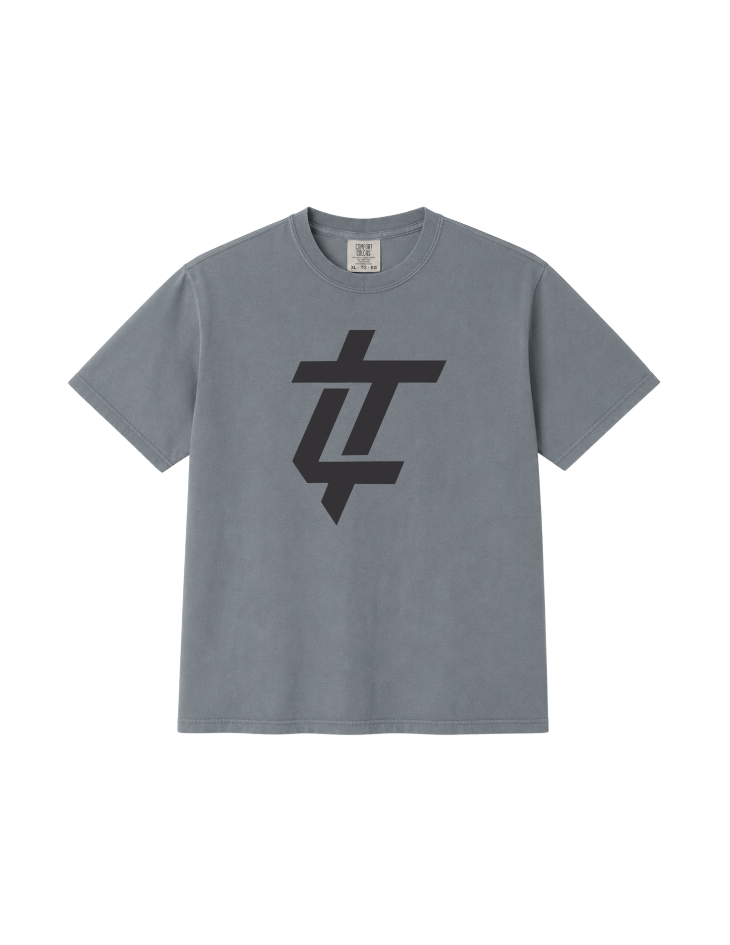 Landmark Teen Logo Short Sleeve