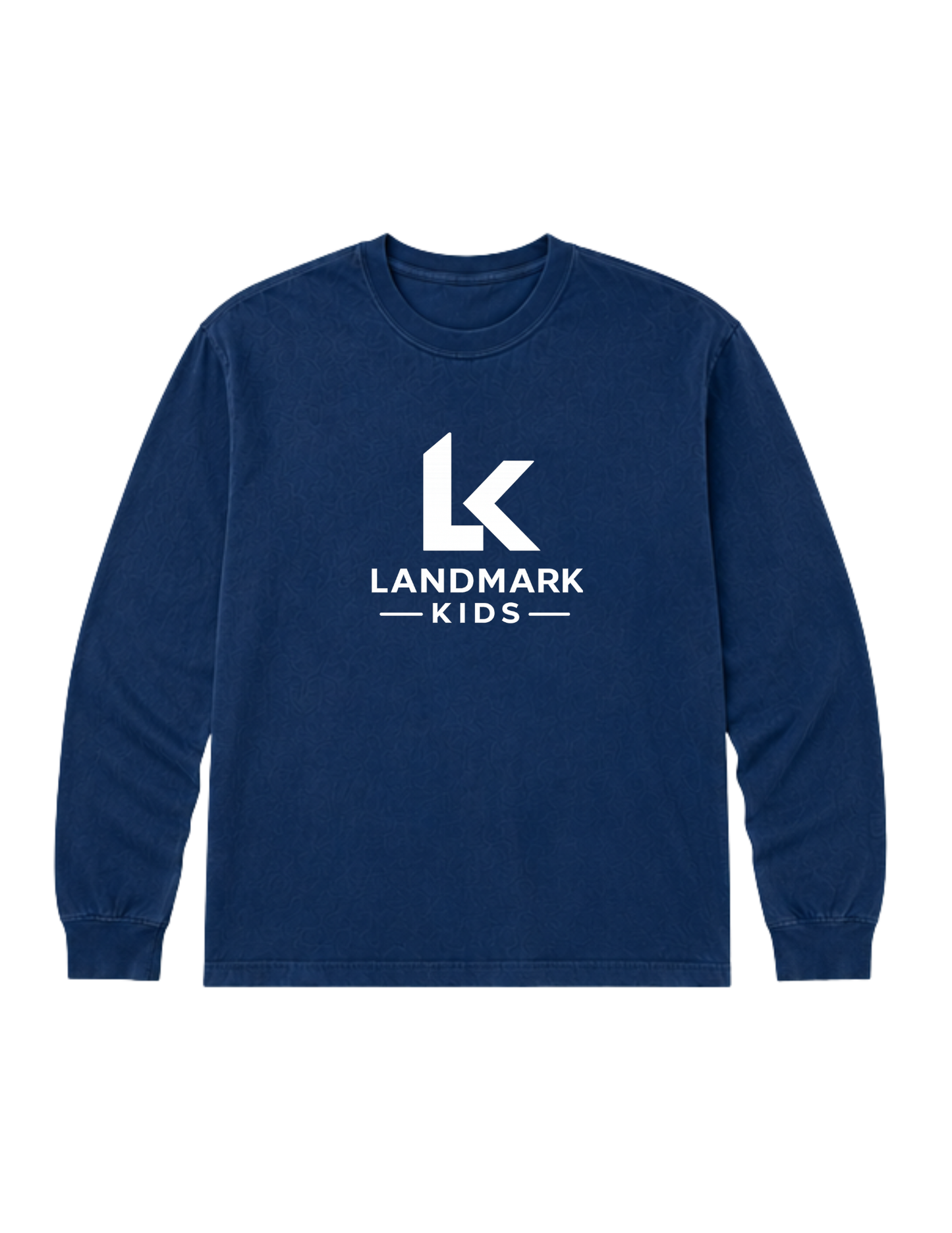 Landmark Kids Long Sleeve
