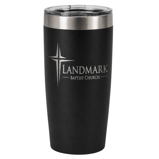 Landmark 20oz Tumbler