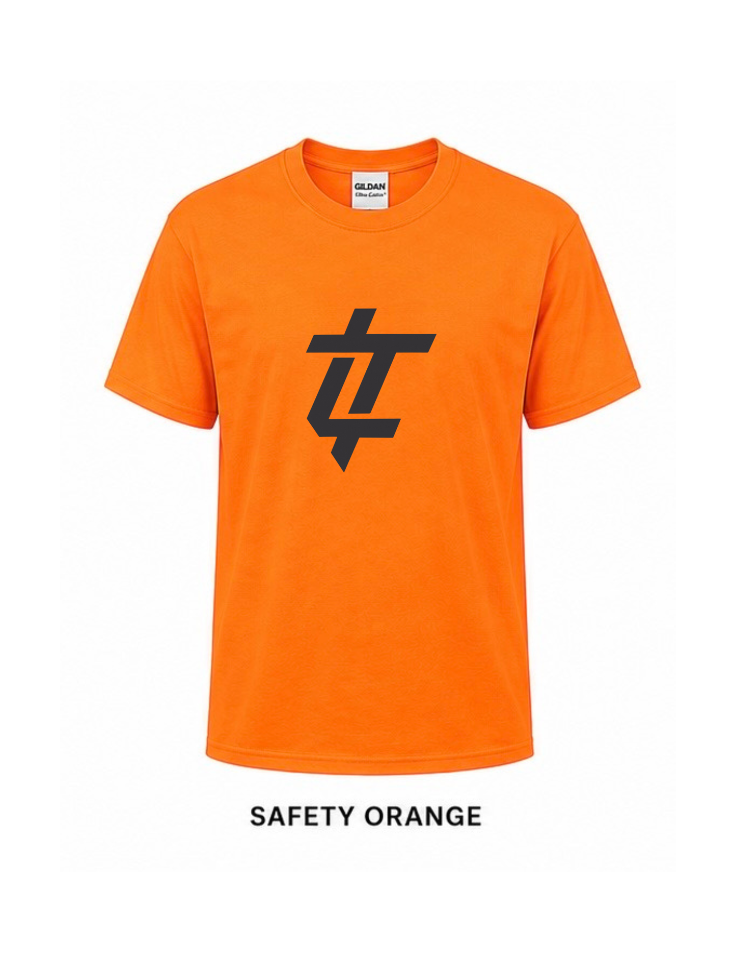 Landmark Teen Logo Short Sleeve