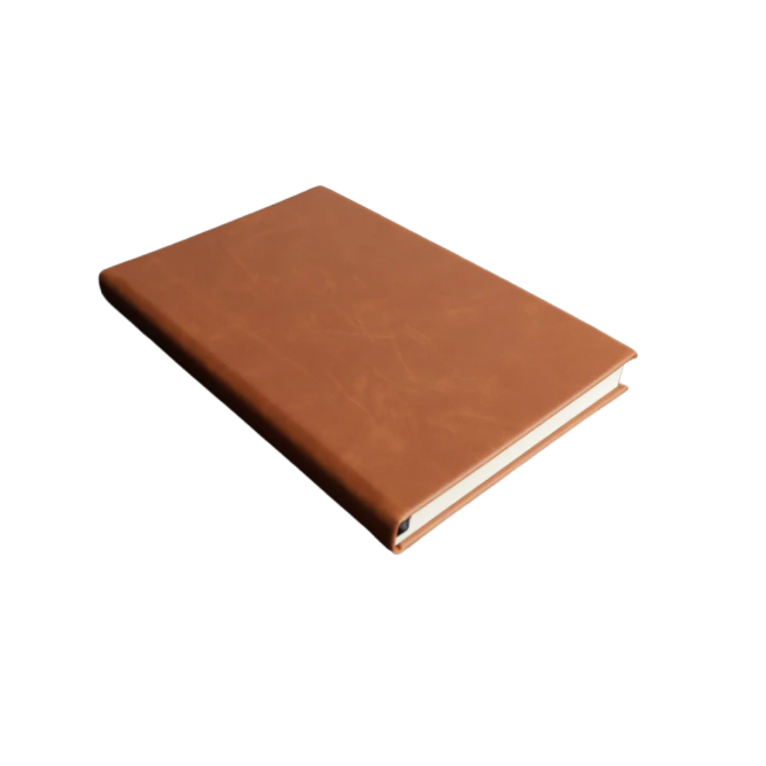 Landmark Leatherette Journal