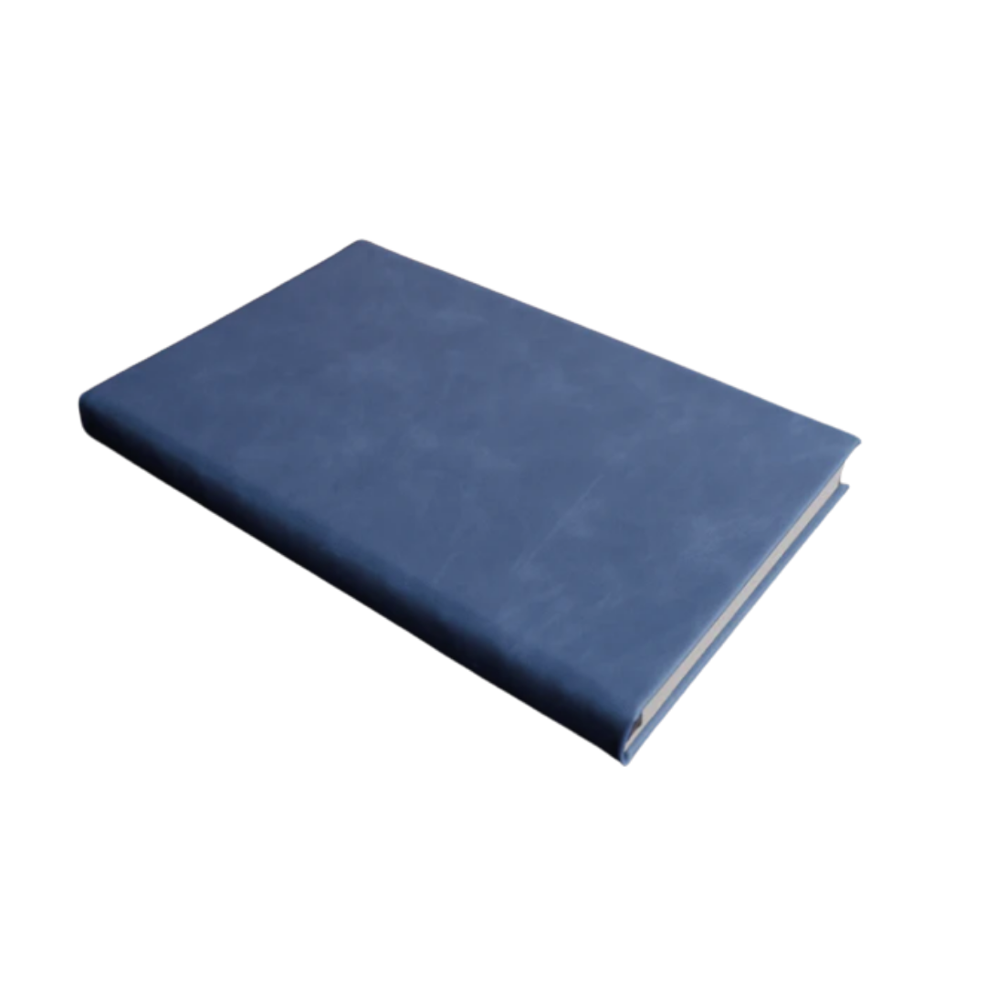 Landmark Leatherette Journal