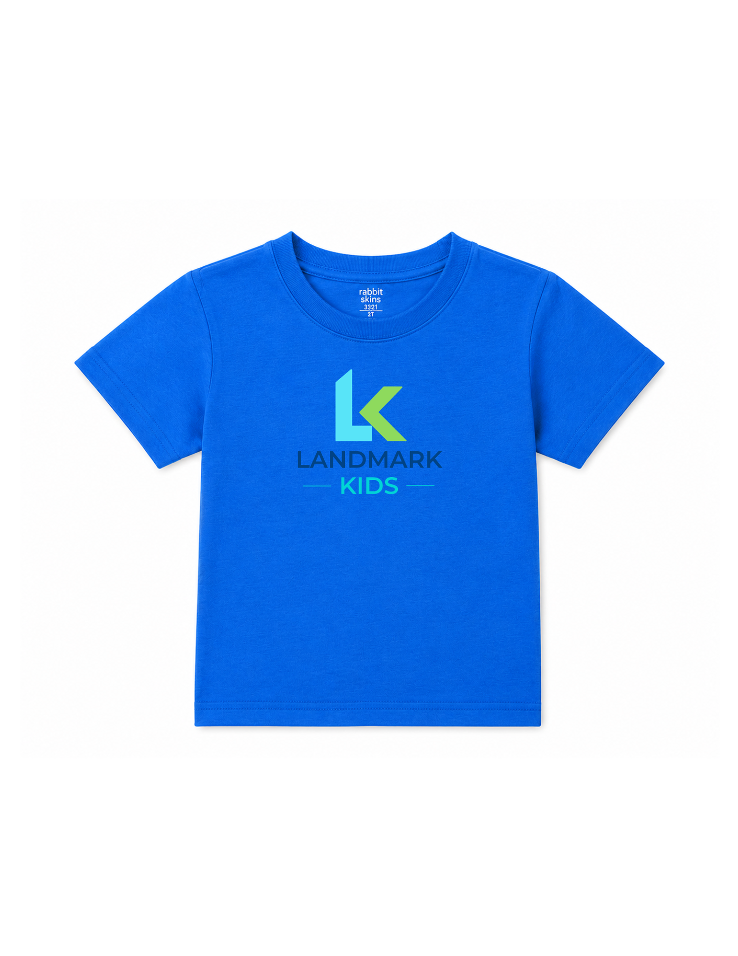 Landmark Kids Toddler T-Shirt