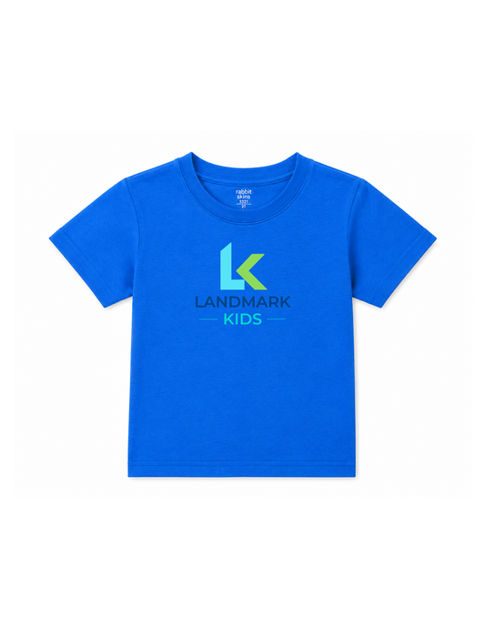 Landmark Kids Toddler T-Shirt