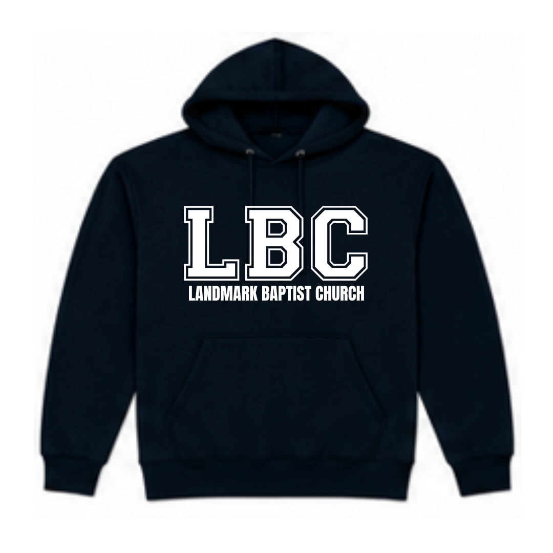 Landmark LBC Hoodie