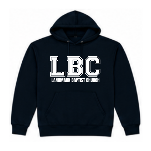 Landmark LBC Hoodie