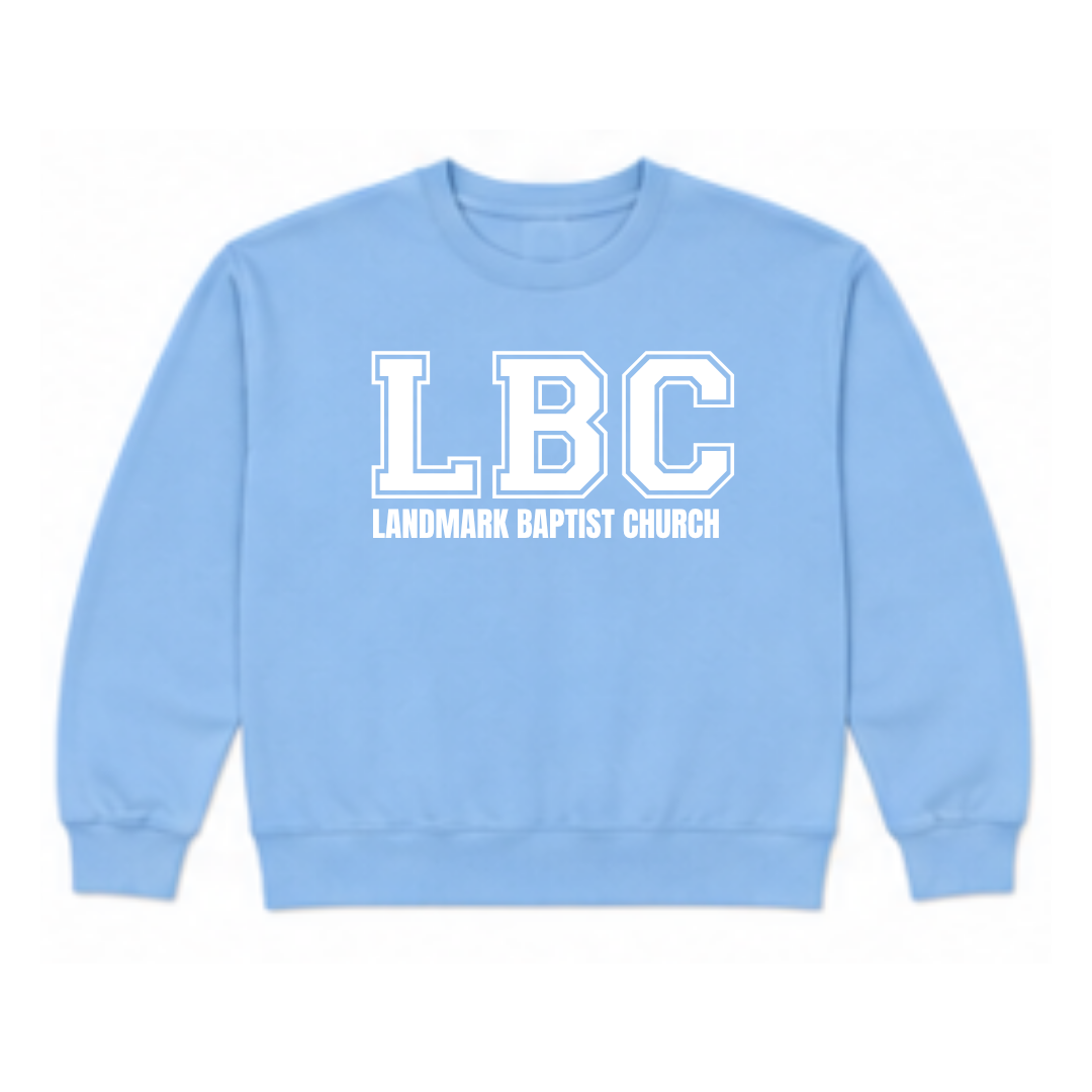 Landmark LBC Sweatshirt