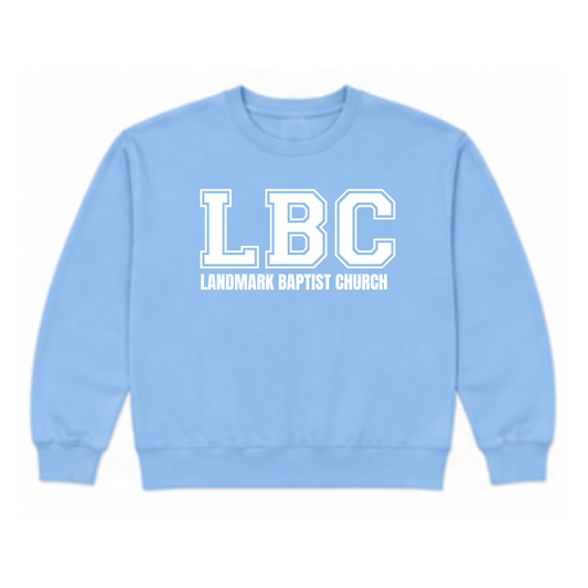 Landmark LBC Sweatshirt