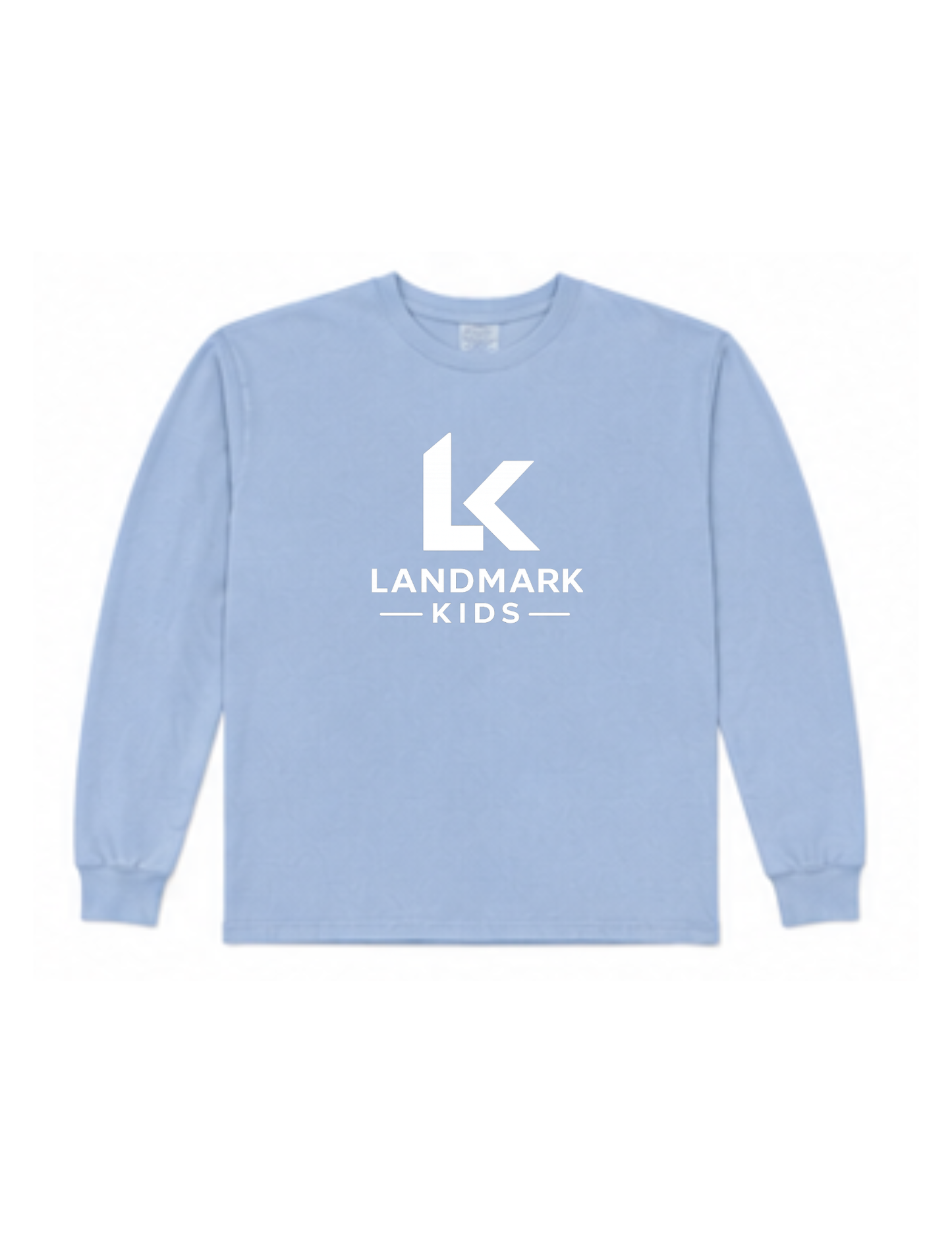 Landmark Kids Long Sleeve