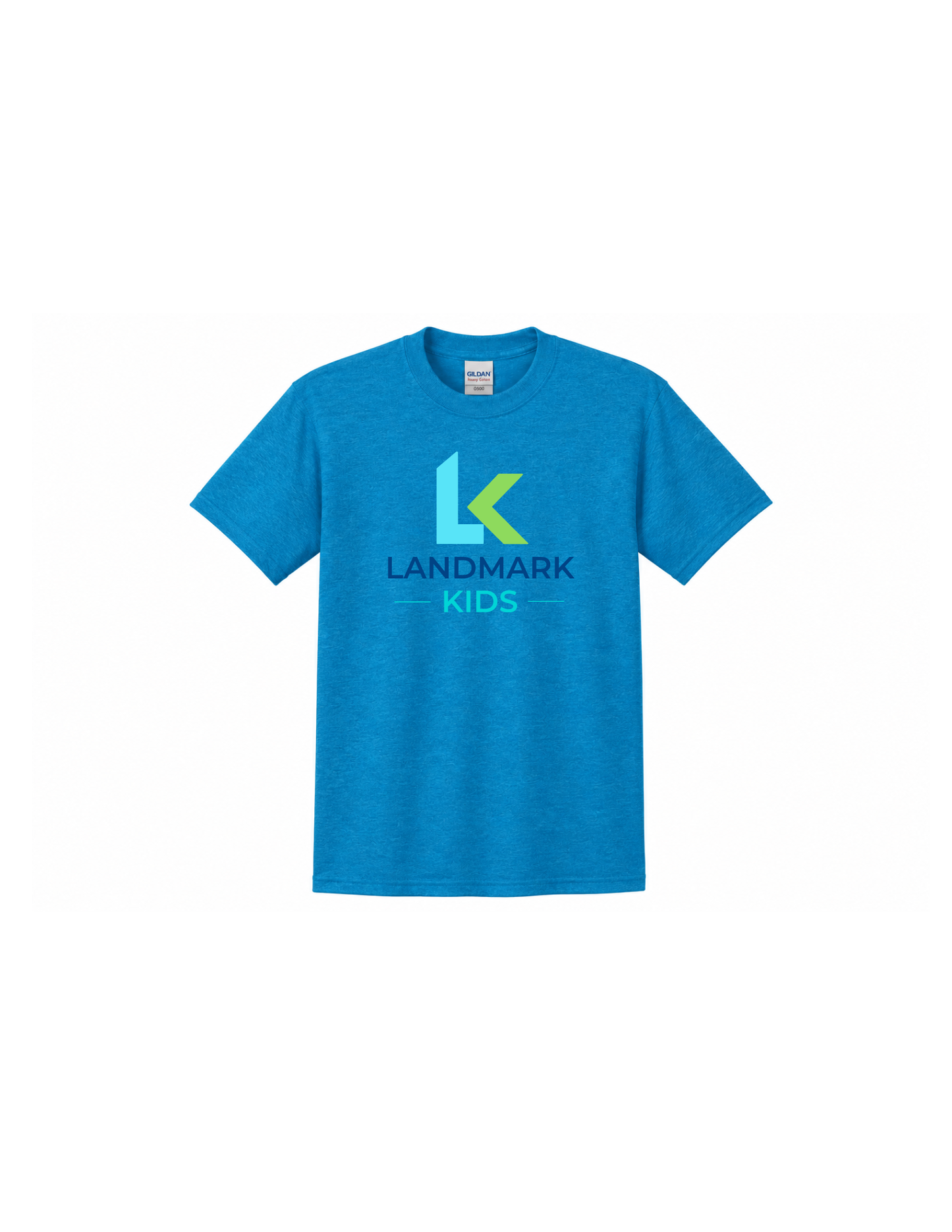 Landmark Kids Youth T-Shirt