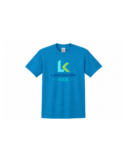Landmark Kids Youth T-Shirt