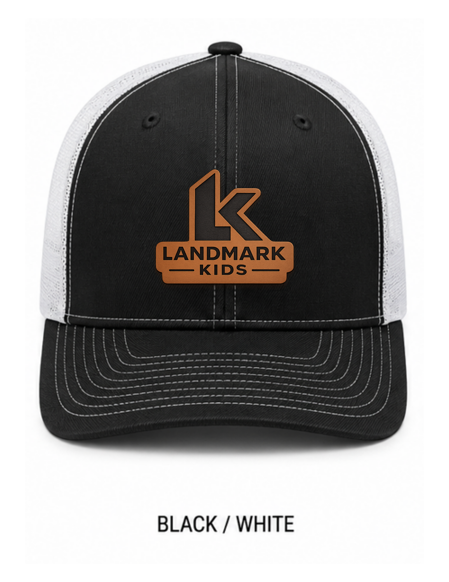 Landmark Kids Logo  - 112