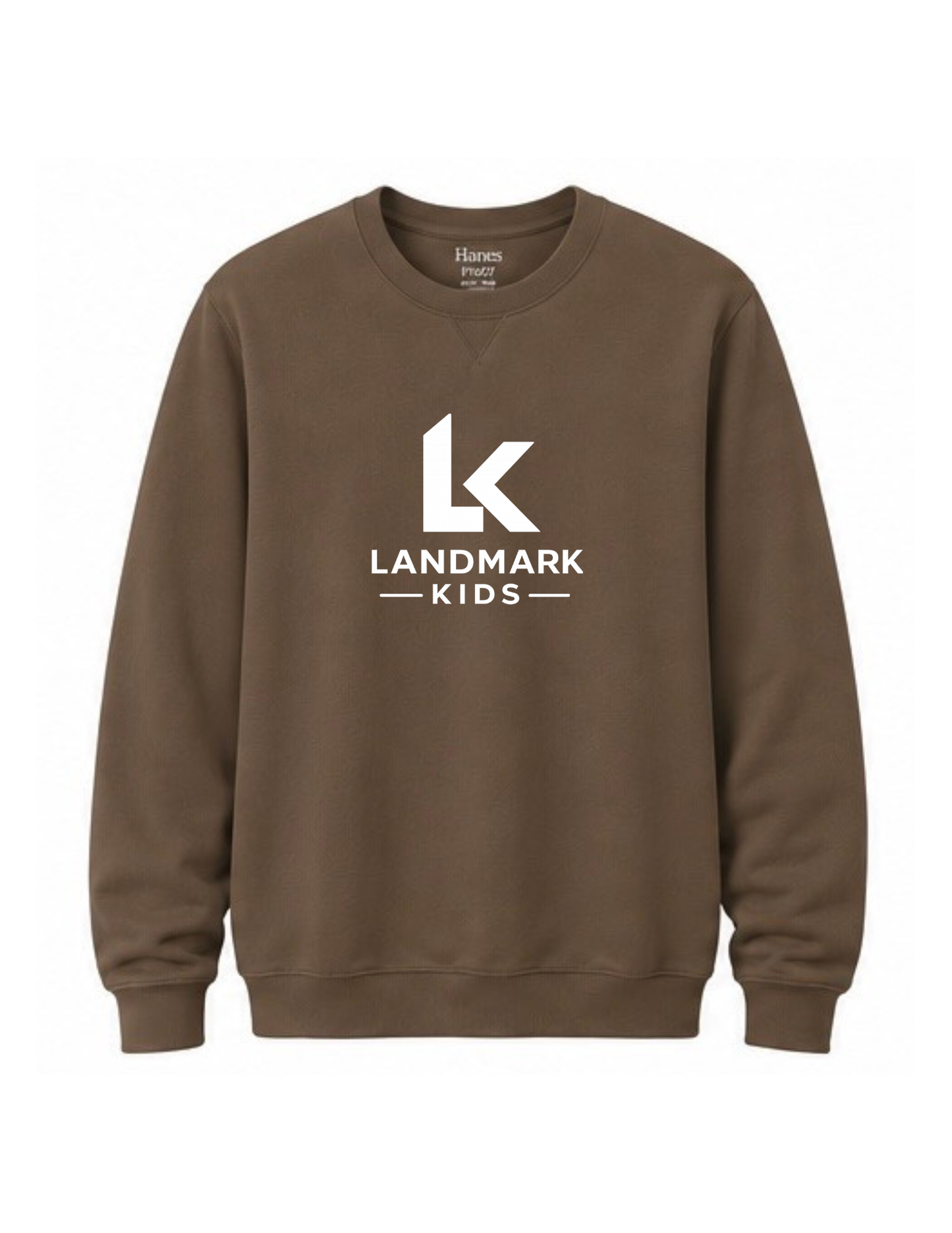 Landmark Kids Sweatshirt