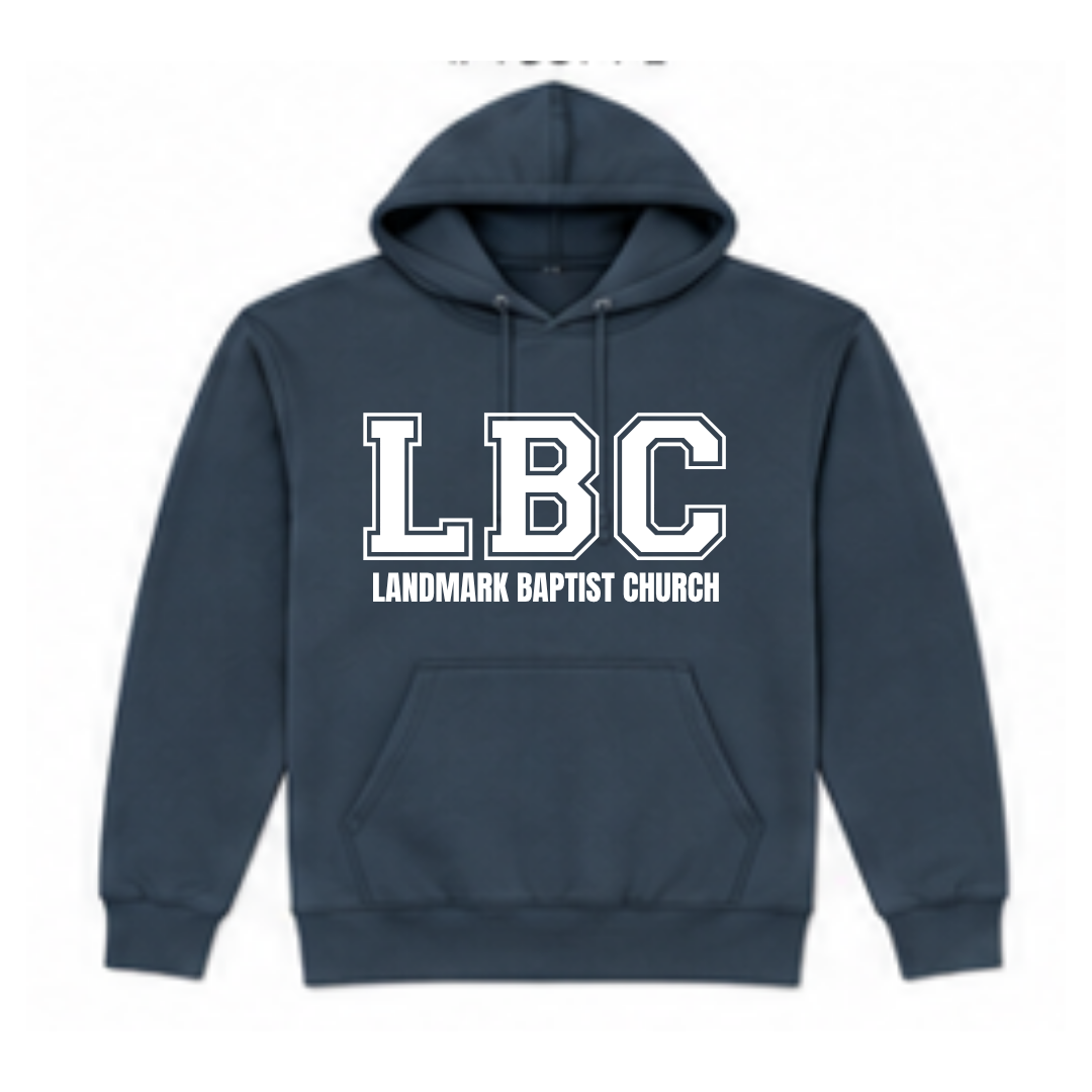 Landmark LBC Hoodie